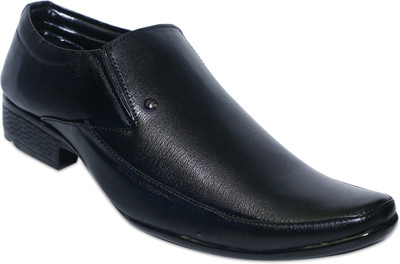 

Connekt CT-2- Slip On For Men(Black