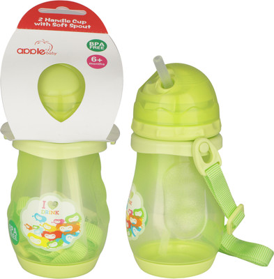 

Apple Baby SIPPER(Green)