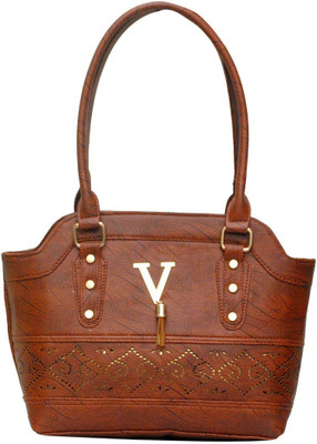 

Close2 Deal Women Multicolor PU Hand-held Bag