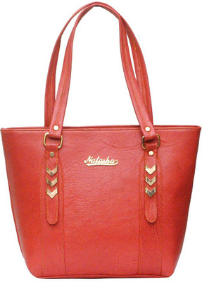

Close2 Deal Women Multicolor PU Hand-held Bag