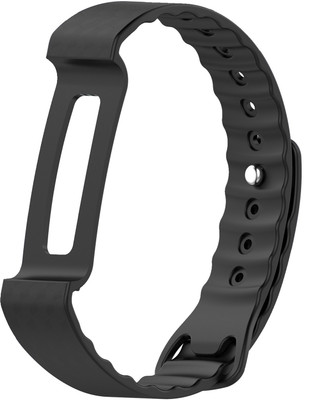 

Taslar replaceme Smart Band Strap(Black)
