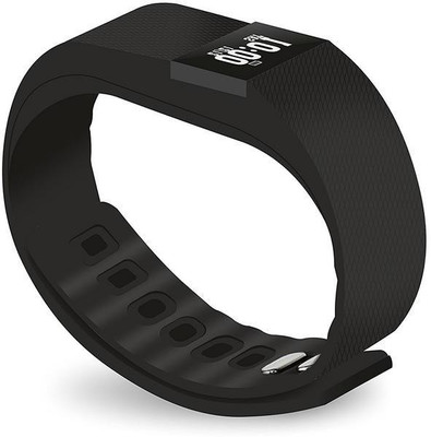 

KKRONAS KK025 Smartwatch(Black Strap Free Size)