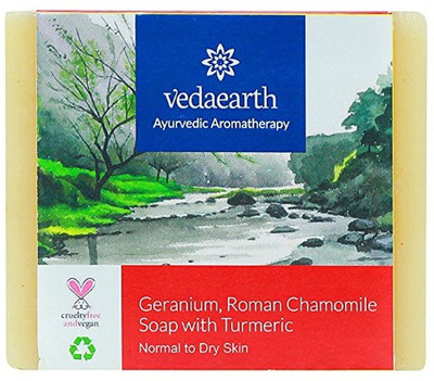 

Vedaearth GRT01(200 g)