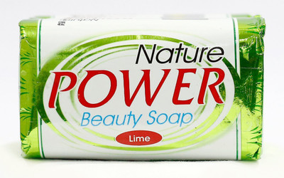 

nature power beautysoap(100 g)