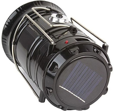 

MANOGYAM Solar Light Set(Free Standing Pack of 1)