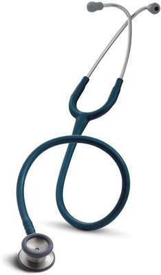

Diamond Dual Stethoscope Pediatric SS (ST028) Acoustic Stethoscope(Multicolor)