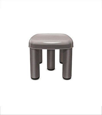 24% OFF on Milton Stool(Black) on Flipkart