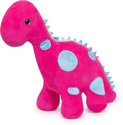 

Miss & Chief Dino - 31 cm(Pink)