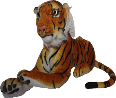 

smallneeds Soft Tiger - 24 cm(multi)
