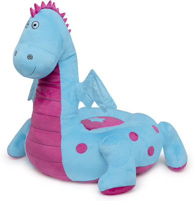 

Miss & Chief Dragon Kids Seat - 64 cm(Blue)