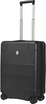 

Victorinox Lexicon Global Hardside Cabin Luggage -  inch(Black