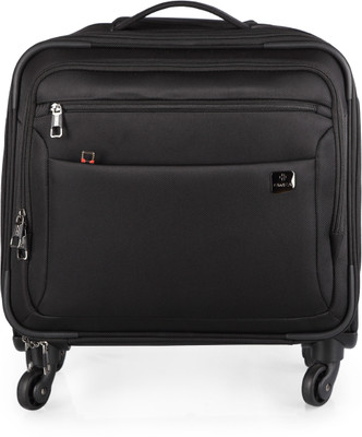 

swiza LWT.1001.01 Cabin Luggage -  inch(Black