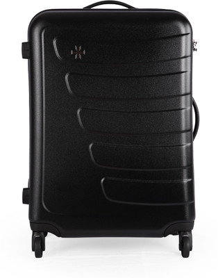 

swiza LHS.1007.02 Cabin Luggage -  inch(Black