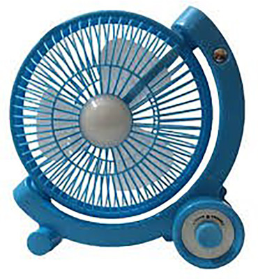 

ShopyBucket Jy-5880 Portable Mini Fan With Led Light (As per availability of Stock (Assorted Colours) Vs1 USB Fan(Blue)