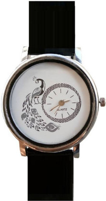 

Style Keepers SKDBK New Arrival Spical Season Watch - For Girls