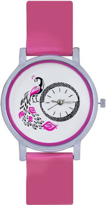 

Talgo New Arrival pink Robin Season Special RRDPK Watch - For Girls