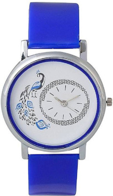 

Style Keepers SKDBU New Arrival Blue Special Season Watch - For Girls