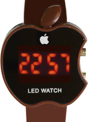

PK Collection PD-101 Kids Led Watch (Best for Brithday gift and kids gift) Watch - For Boys & Girls