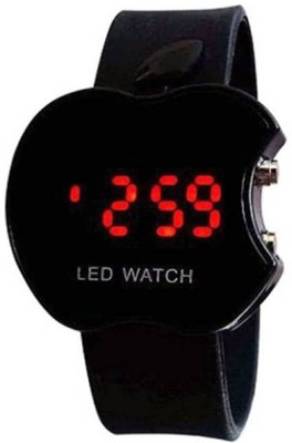 

Fashion Gateway FG-101 Kids Led Watch (Best for Brithday gift and kids gift) Watch - For Boys & Girls