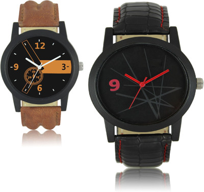 

PEPPER STYLE Branded Collection WAT-W06-0001, WAT-W06-0008 Watch - For Men