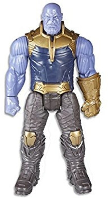 

Shy Products Marvel Avengesr Infinity War Thanos(Multicolor)