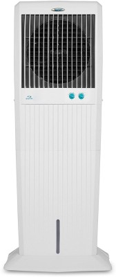 symphony 100 L Desert Air Cooler(White, STORM 100 T) - at Rs 17499 ₹ Only