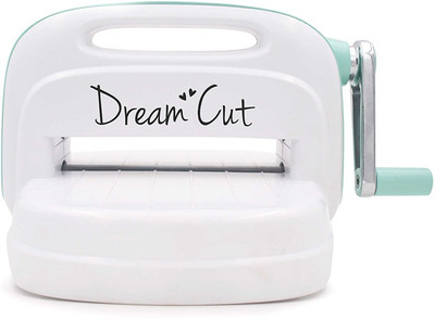 

LITTLE BIRDIE Dream Cut Machine