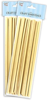 

Craft Bug Willow Stick