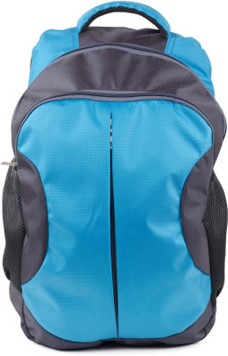 

TT Bags premium Backpack(Blue, 6 L)