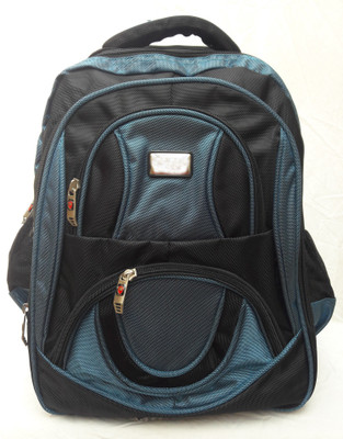 

Batu Lee 20 " LAPTOP BACKPACK 20 L Backpack(Blue), Cyan