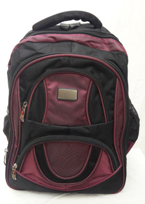 

Batu Lee 20 " LAPTOP BACKPACK 20 L Backpack(Blue), Brown