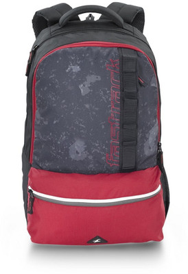

Fastrack A0707NBK01 28 L Backpack(Black)