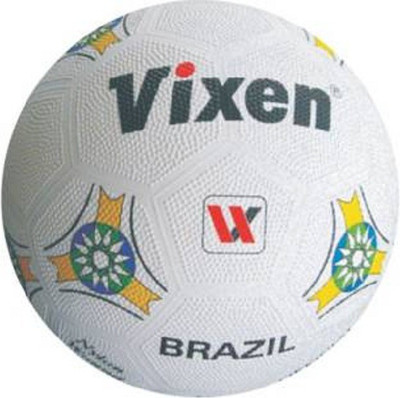 

Vixen 'Brazil' (Color On Availability)- Football - Size: (Pack of 1, Multicolor