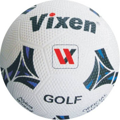 

Vixen 'Golf' (Color On Availability)- Football - Size: (Pack of 1, Multicolor