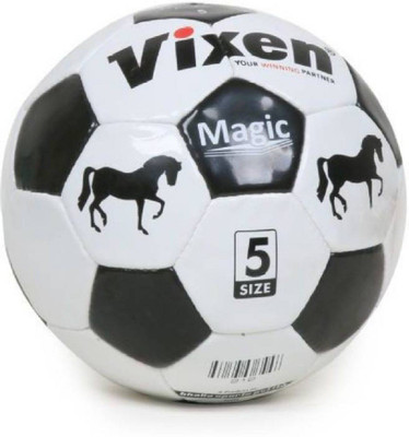 

Vixen 'Magic' Football - Size: (Pack of 1, Multicolor