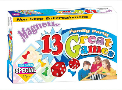 

Grab Offers New Games Special Style Magnetic 13 Great Family Board Games For Kids. Board Game