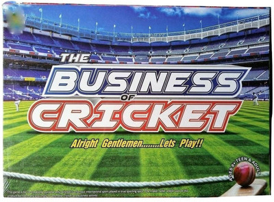 

Grab Offers Business Of Cricket Fun Board Game For Kids. Board Game