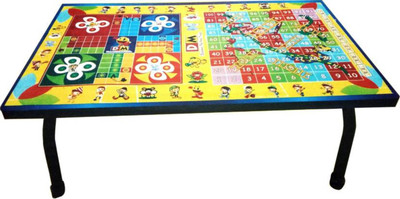 

Kidoyzz Study Table, Board Game Table, Snake & Ladder Game Table KD_BDGM_008 Board Game