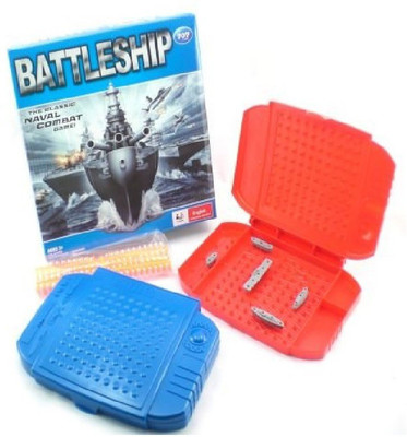 Baby Tintin Battleship Board Game For Kids Board Game