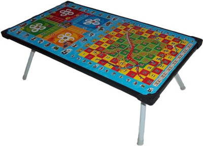 

Kidoyzz Study Table, Board Game Table, Snake & Ladder Game Table KD_BDGM_010 Board Game
