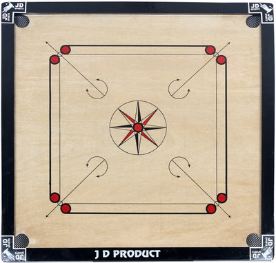 

JD Sports 32 inch Board Game