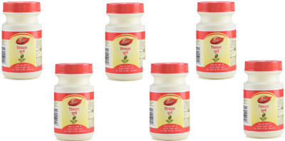 

Dabur Triphala Churna 120 g (pack of 6 )(120 g)