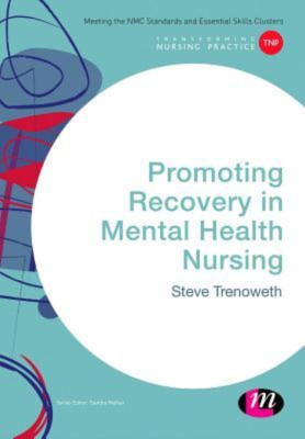 Promoting Recovery in Mental Health Nursing(English, Paperback, unknown)