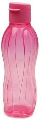 TUPPERWARE 750 ml Plastic Bottle(Pack of 1, Pink)