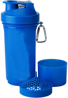 

One Point Collections Protein Shaker Bottle Shaker Cup 150 ml Shaker(Pack of 1, Blue)