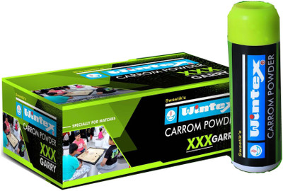 

WINTEX Carrom Powder