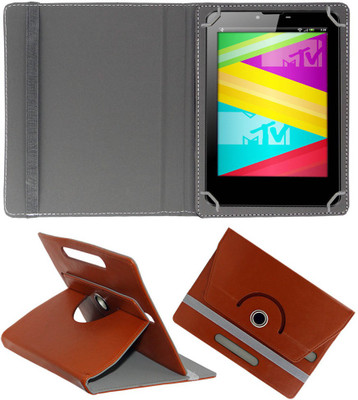 49% OFF on ACM Book Cover for Swipe Mtv Slate 8
