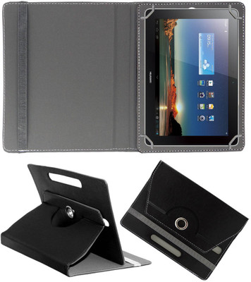 69% OFF on ACM Book Cover for Huawei Mediapad 10 Link(Black) 69% OFF on ACM Book Cover for Huawei Mediapad 10 Link(Black)