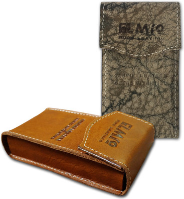 

EL Mio Cigarette Pack Holder