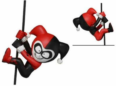

NECA Harley Quinn Scaler Coin Bank(Multicolor)